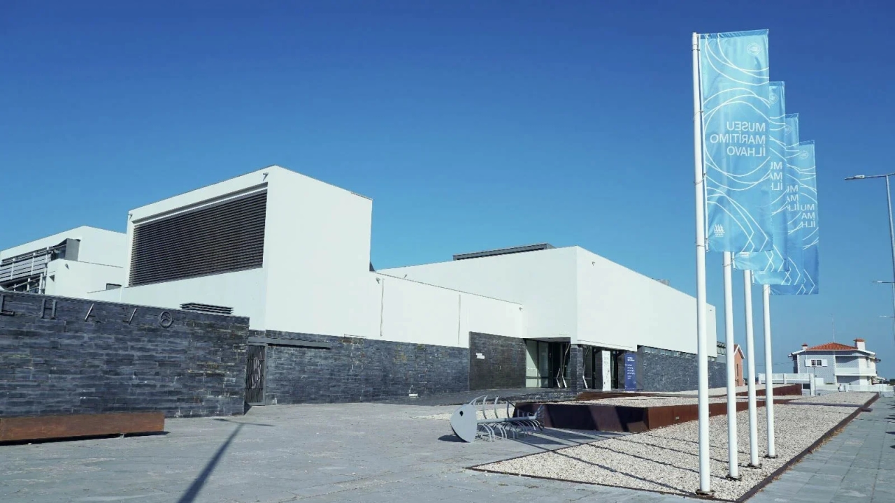 Ílhavo çeşitli etkinliklerle müze kapılarını açıyor