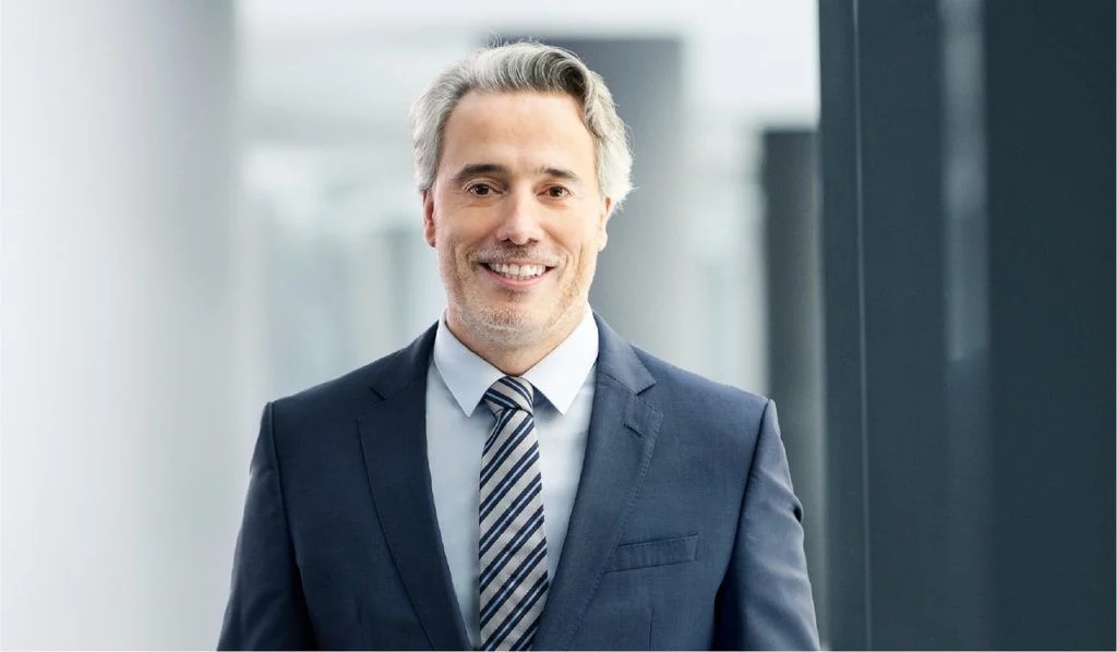 Nuno Terras Marques reelegido presidente de Vista Alegre