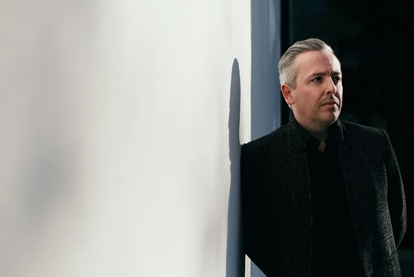 Der Pianist Luís Magalhães präsentiert sein erstes Soloalbum im Casa da Música