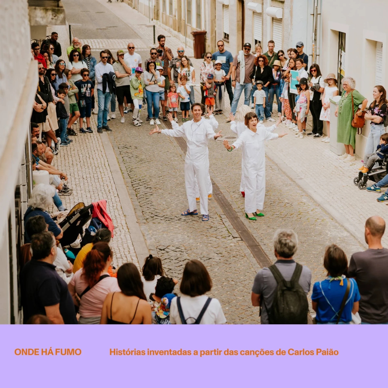 Radio Faneca Festival returns from June 6th to 8th