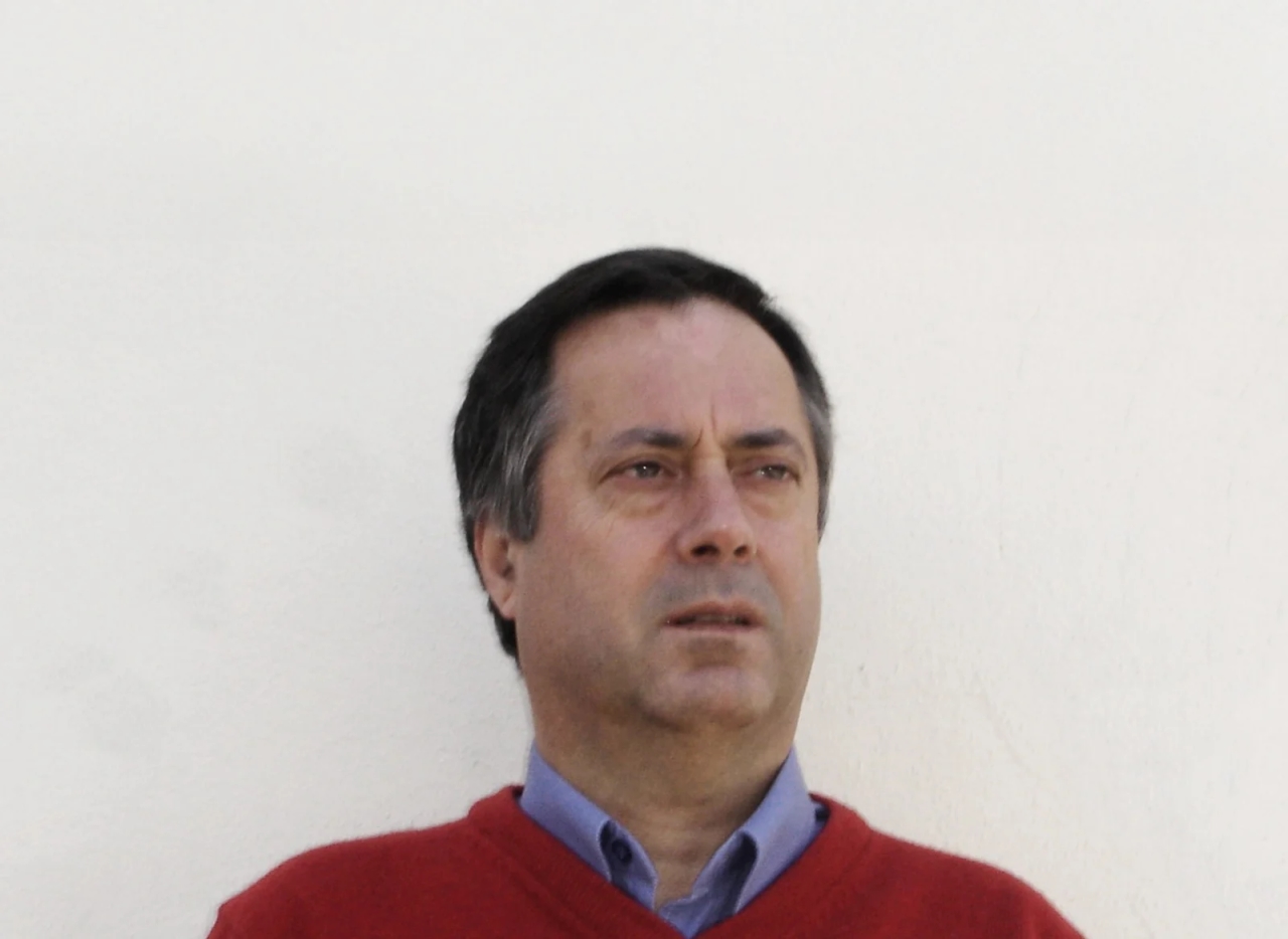 António Breda Carvalho presenta “El censor antifascista” en la Biblioteca Mealhada
