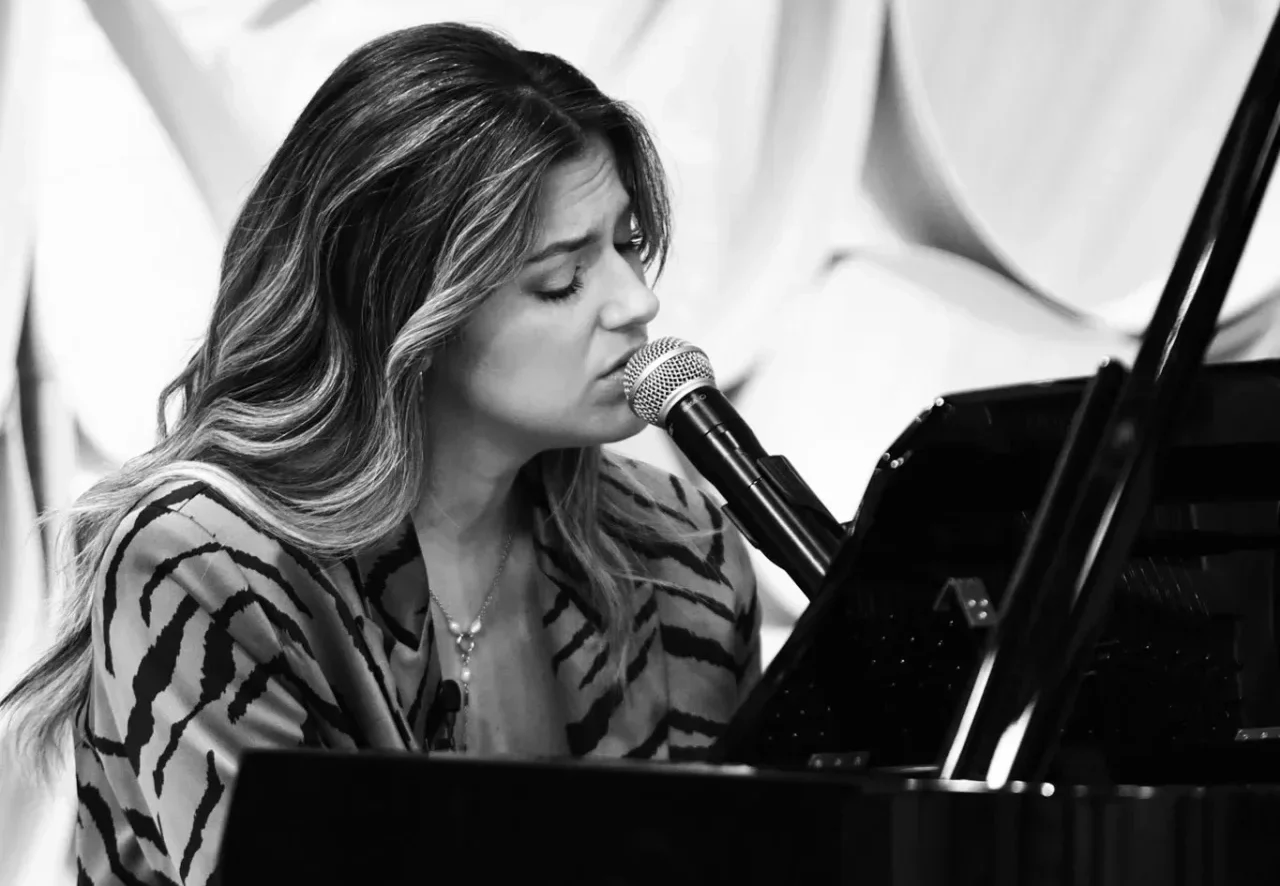 La Asamblea del Teatro Torreira recibe a Rita Tavares
