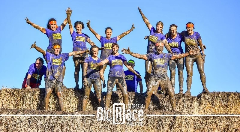 Registration for Biorace's main races sold out in three days