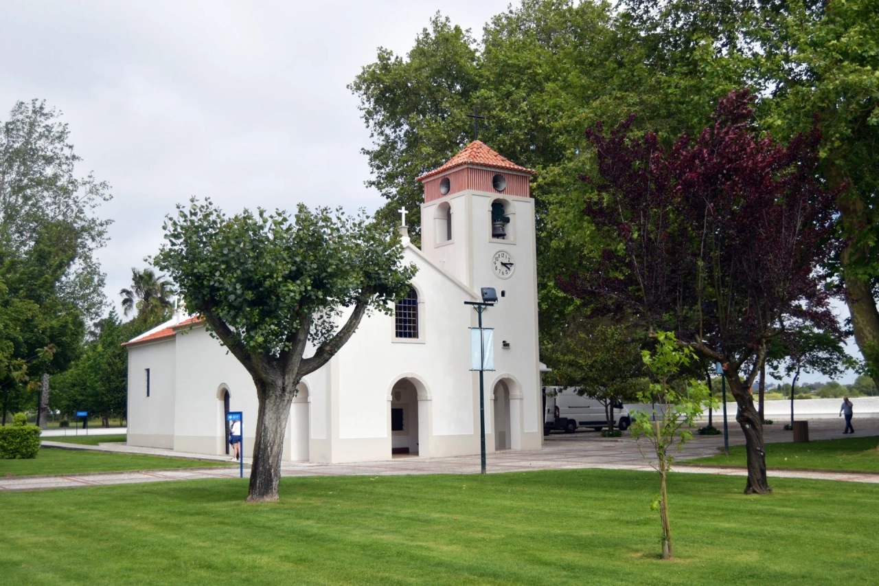 La devoción a Nuestra Señora de Vagos se extiende a lo largo de generaciones