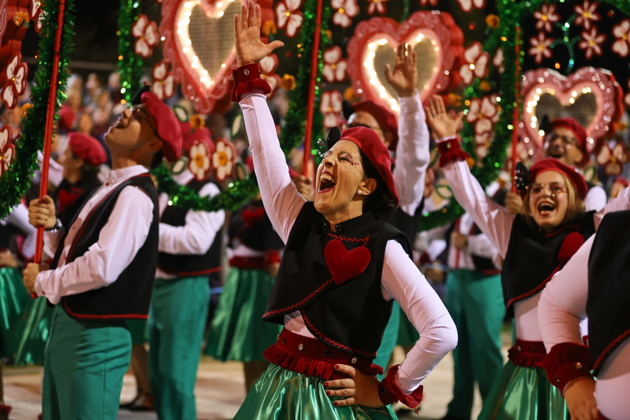 Fiestas de San Antonio con un programa de diez días