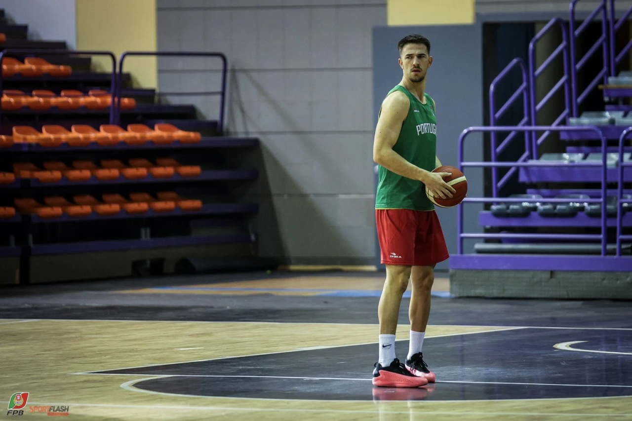 Die 15 vorgewählten Spieler für Eurobasket2025 stehen fest