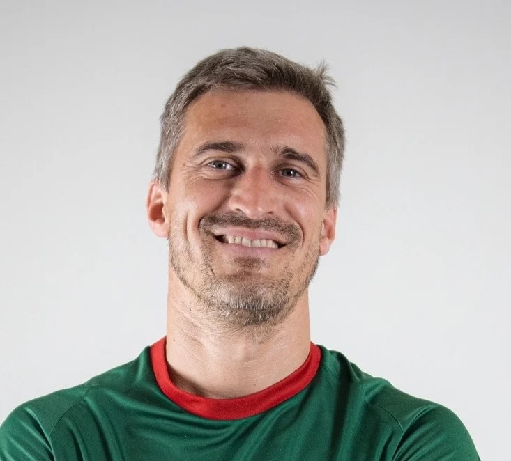 Gafanha krijgt opnieuw een seniorenteam voor heren