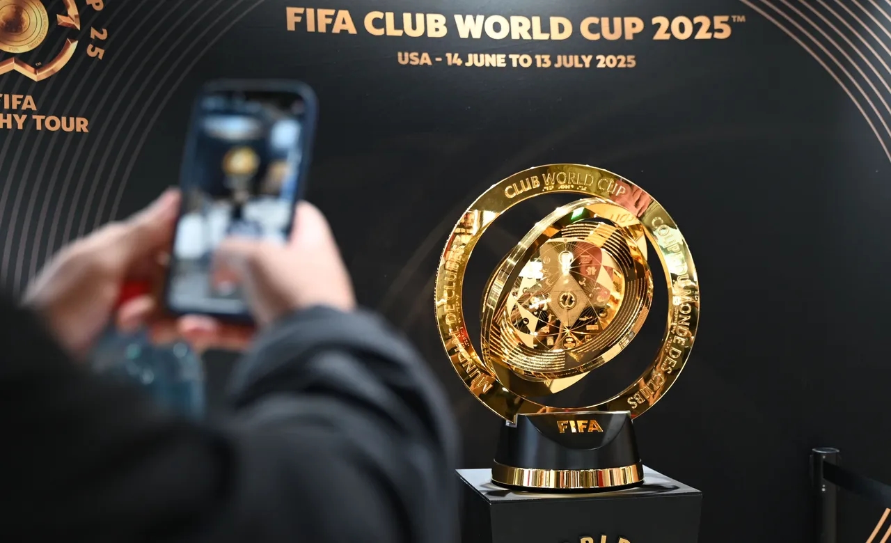 Europese clubs op het FIFA Club World Cup 2025: favoritisme, kansen en gedetailleerde voorspellingen