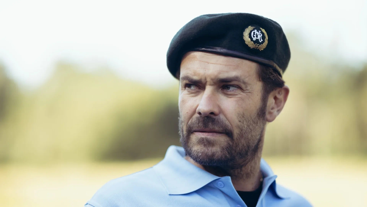 La plataforma RTP y MAX estrenan la serie de ficción "Lume" sobre incendios forestales