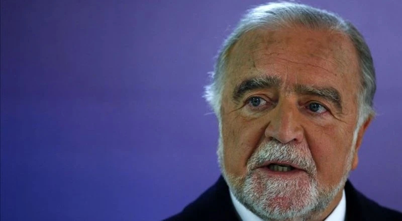 Manuel Alegre gana el Gran Premio Miguel Torga de Literatura Biográfica