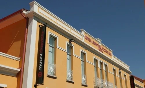 Access Culture Awards recognize nine projects for good practices, one of them in Brazil