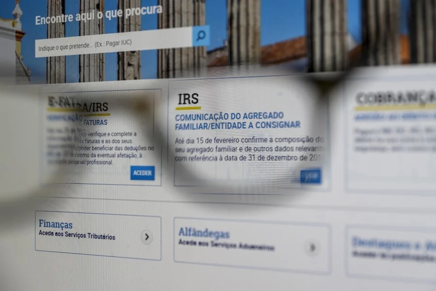 Parlamento aprova urgência na apreciação da proposta do Governo sobre IRS