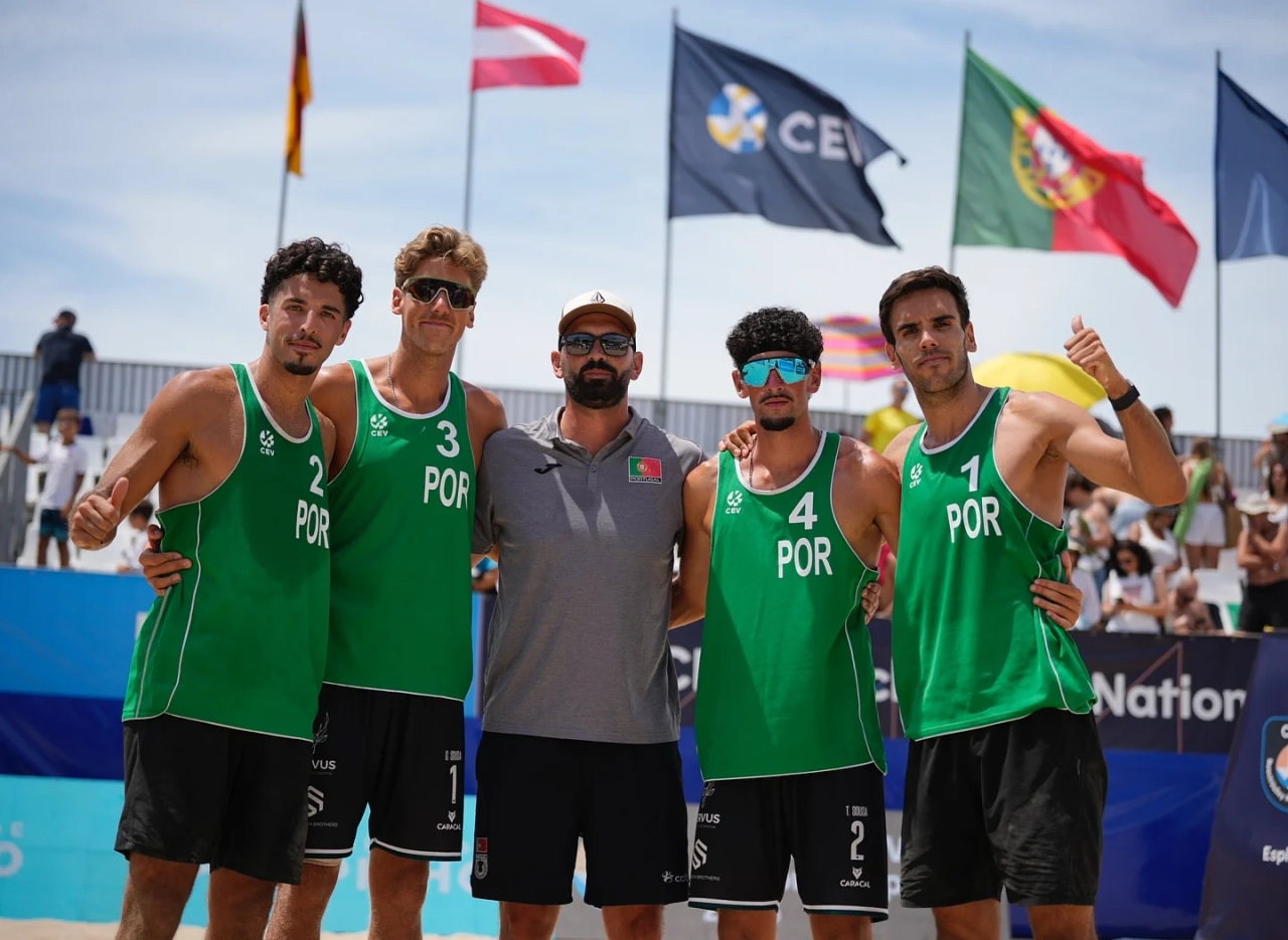 Portugal scheidet im Viertelfinale des Nations Cup aus