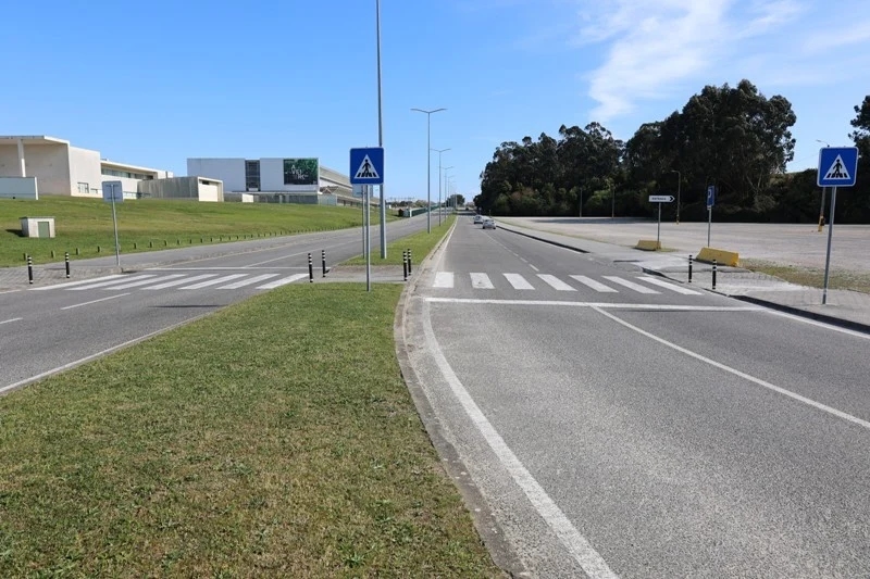 Via Aveiro-Águeda pode ter concurso em setembro