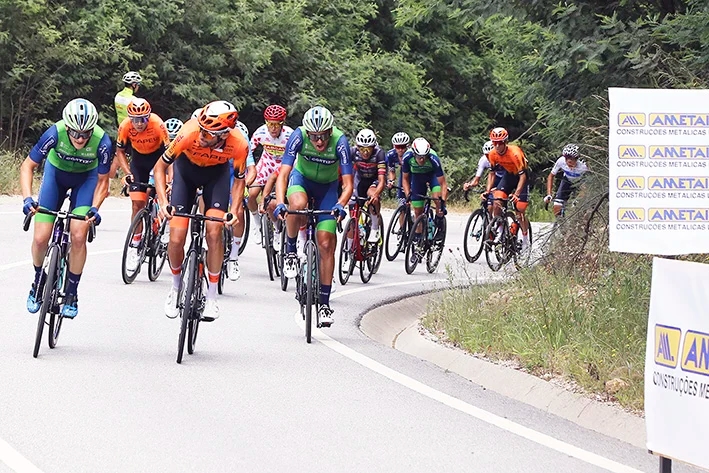 Aveiro Region Champions Classic é a novidade entre as provas de ciclismo internacionais