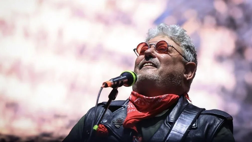 Alterada data de concerto de Tim em Lisboa