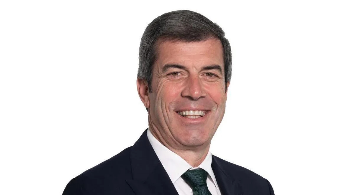 João Campolargo admet sa défaite à Ílhavo et devient conseiller de l'opposition