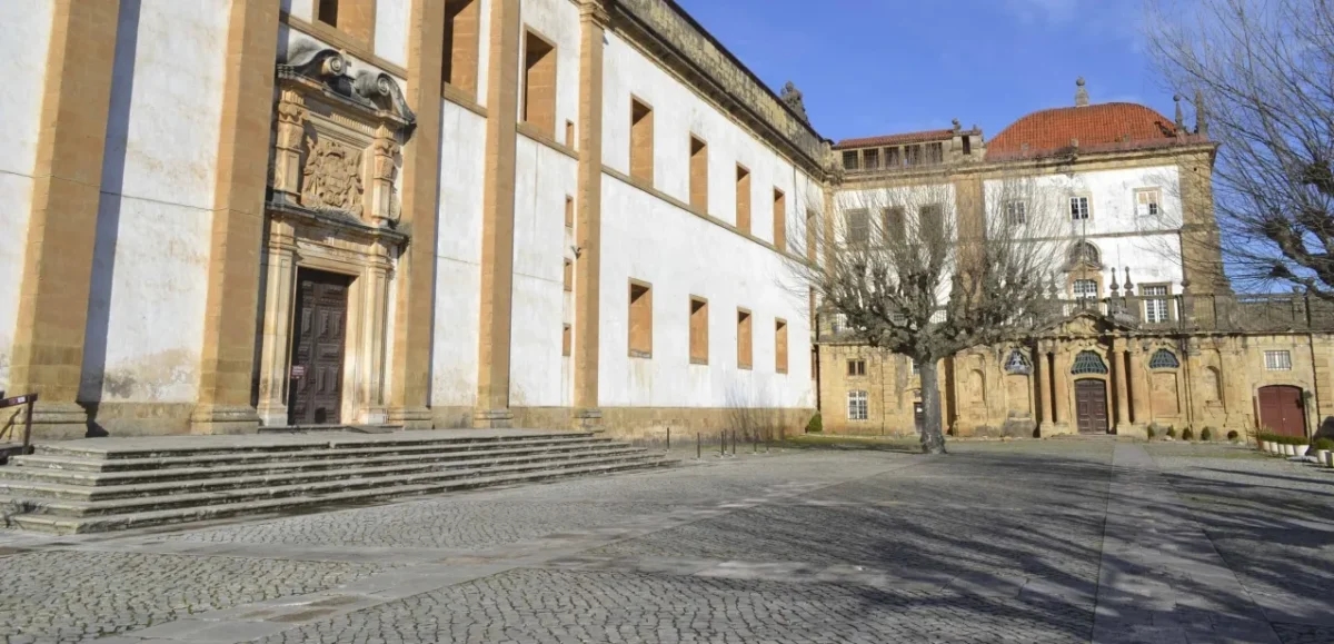 Prendi nota di cosa puoi fare oggi a Coimbra