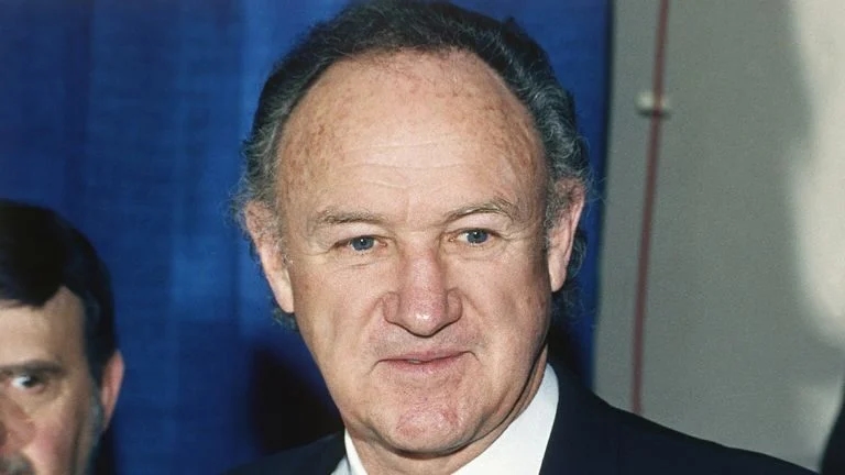 Gene Hackman ve eşi evde ölü bulundu