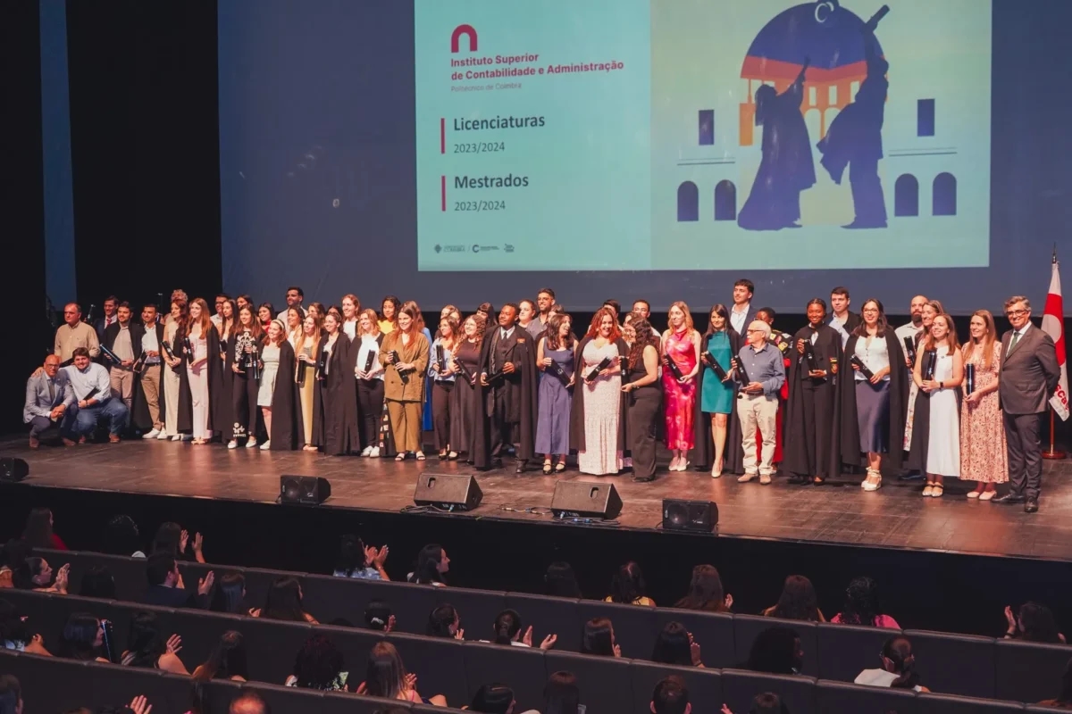 IPC Mezunları “Dünyayı Fethetmeye” Hazır