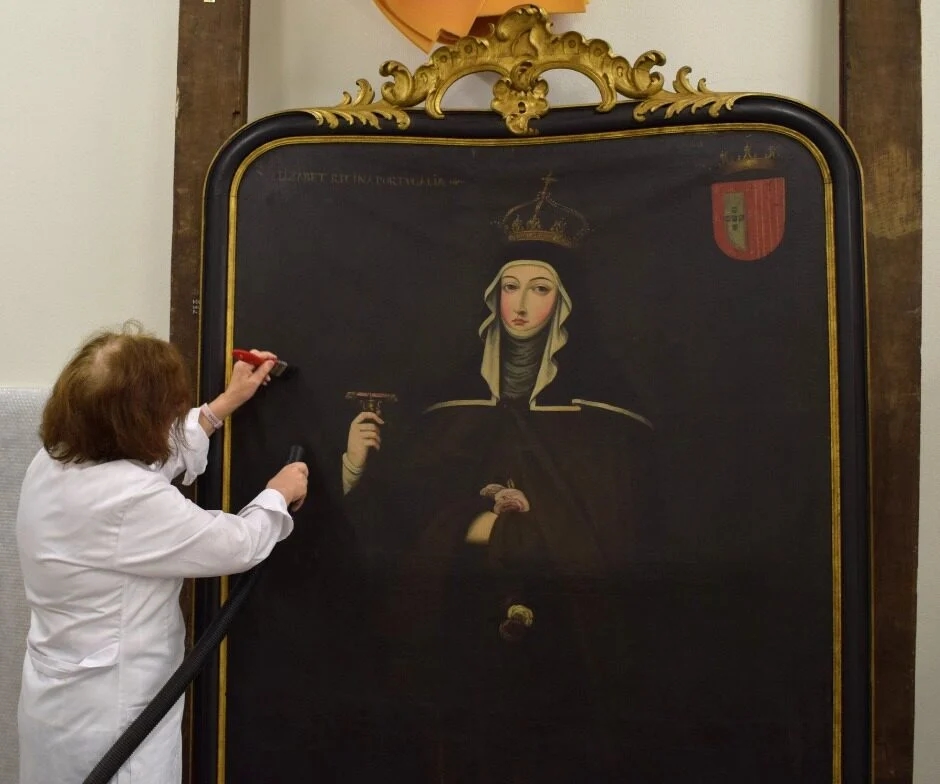 Take note of what you can do today in Coimbra