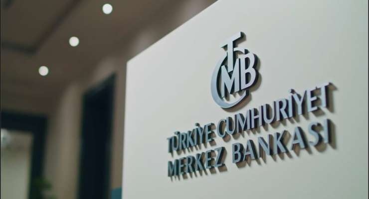 Merkez Bankası rezervleri 1,2 milyar dolar azaldı