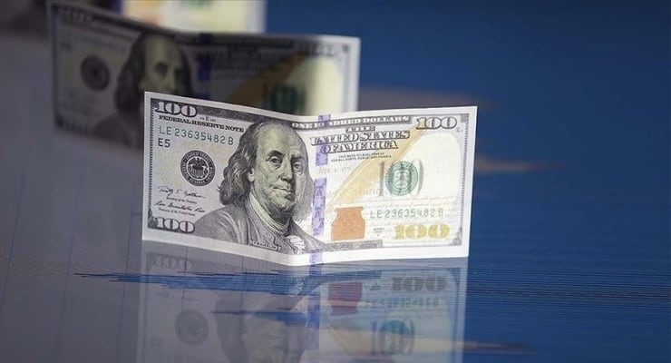 Dollar- und Zinsprognose der Deutschen Bank für die Türkei