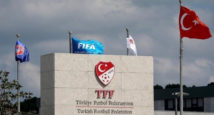 Trendyol Super League verhängt Geldstrafen gegen zehn Vereine