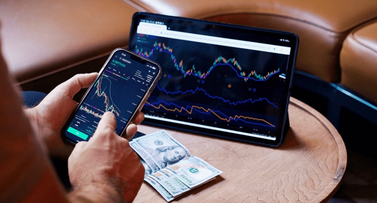 Les actions qui ont généré le plus de profits et de pertes en bourse