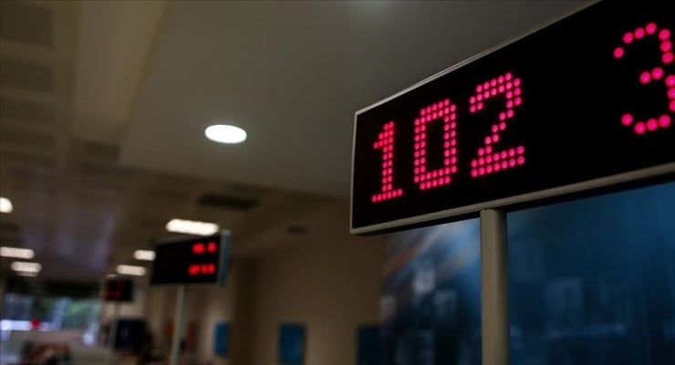 'Nefes kredisi' başvuruları başladı