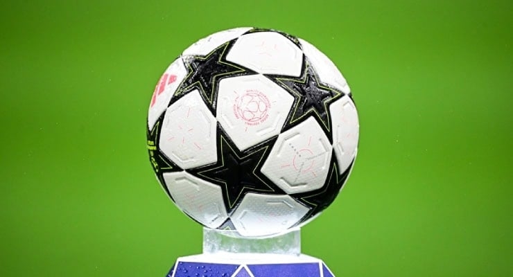 La clasificación para la Champions League empieza esta semana: 14 partidos en dos días