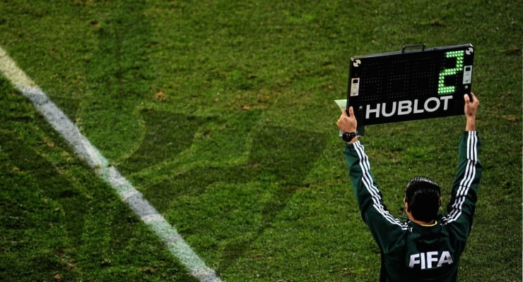 10 competities onder de loep: Super League is Europees koploper in 'blessuretijd'