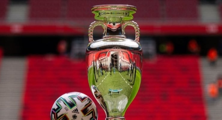 EURO 2028-formaat: alle vier de gastlanden kwalificeren zich