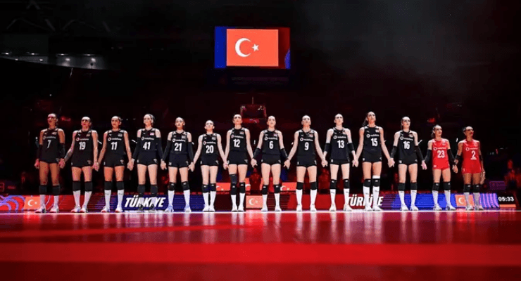 Sultans of the Net besiegen Thailand
