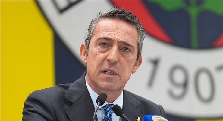 Ali Koç: Fenerbahçe is altijd onafhankelijk