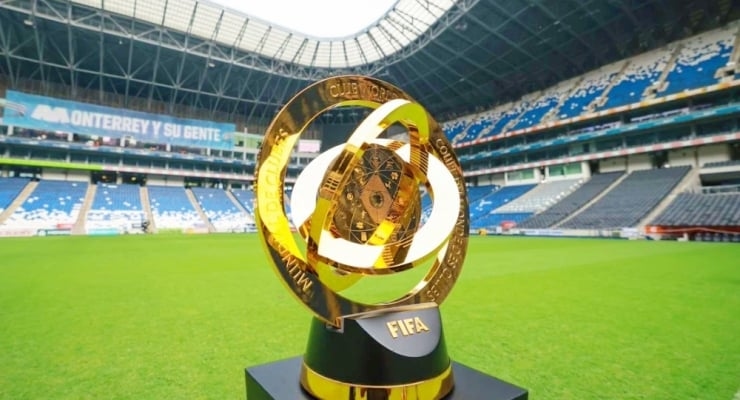 La Coupe du Monde des Clubs de la FIFA débutera le 15 juin : 1 milliard de dollars de prix