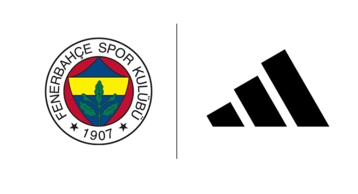 Accord de cinq ans entre Fenerbahçe et Adidas