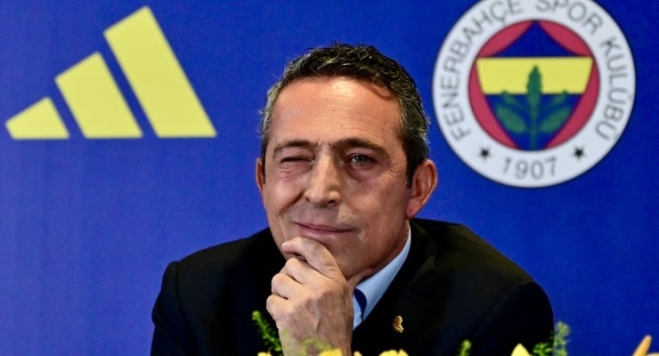 Ali Koç: Adidas-Sponsoring ist der größte Budgetdeal in der türkischen Sportgeschichte