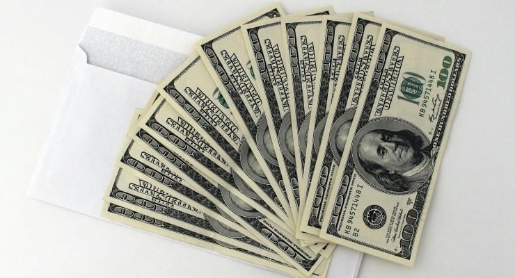 Goldman Sachs: Dollar may return to its up-and-down trend