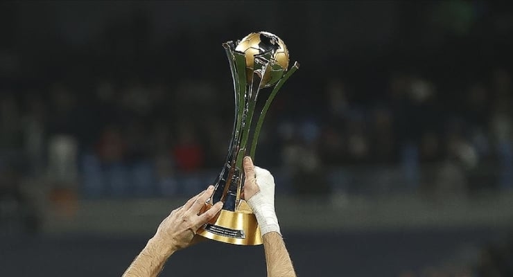 Countdown zur FIFA Klub-Weltmeisterschaft: Format und Gruppen