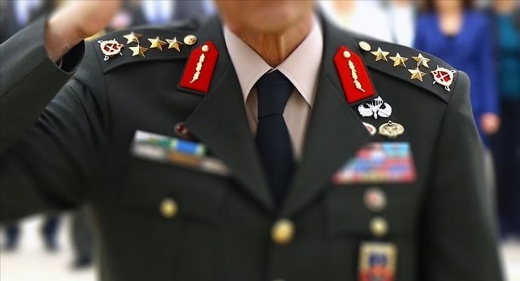 Parliament passed: Force commanders will be able to serve until the age of 72