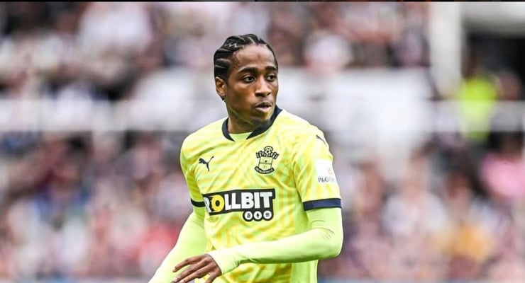 Kyle Walker-Peters sluit zich aan bij Beşiktaş