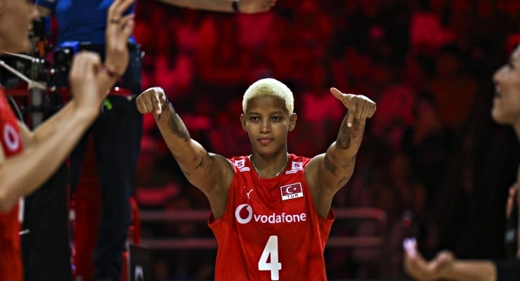World Championship: Sultans of the Net advance to the last 16 undefeated