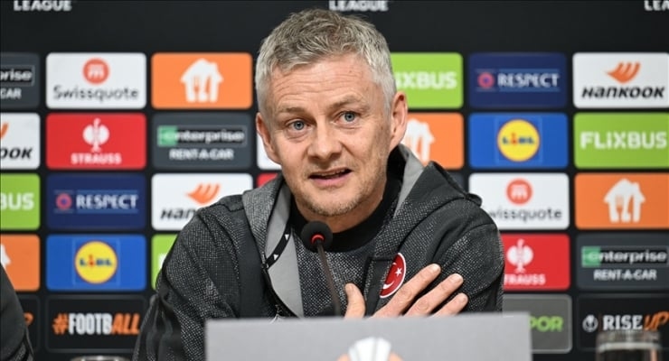 Solskjaer's era at Beşiktaş has ended