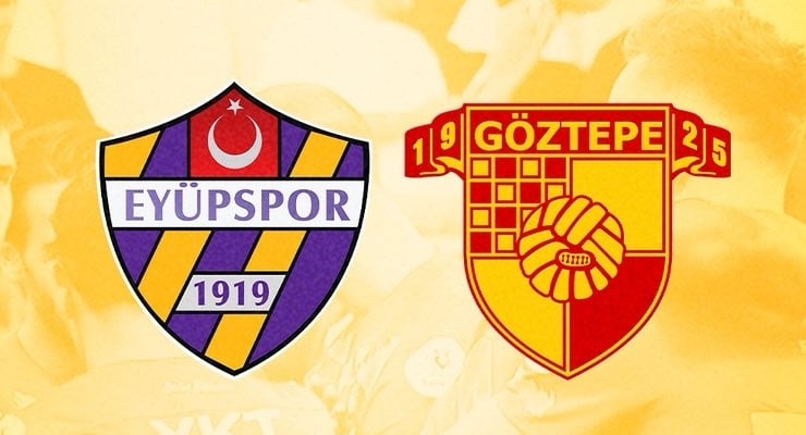 Eyüpspor-Göztepe-wedstrijdkaarten zijn gratis