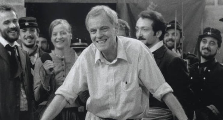 Der Oscar-gekrönte Regisseur Peter Watkins ist gestorben.