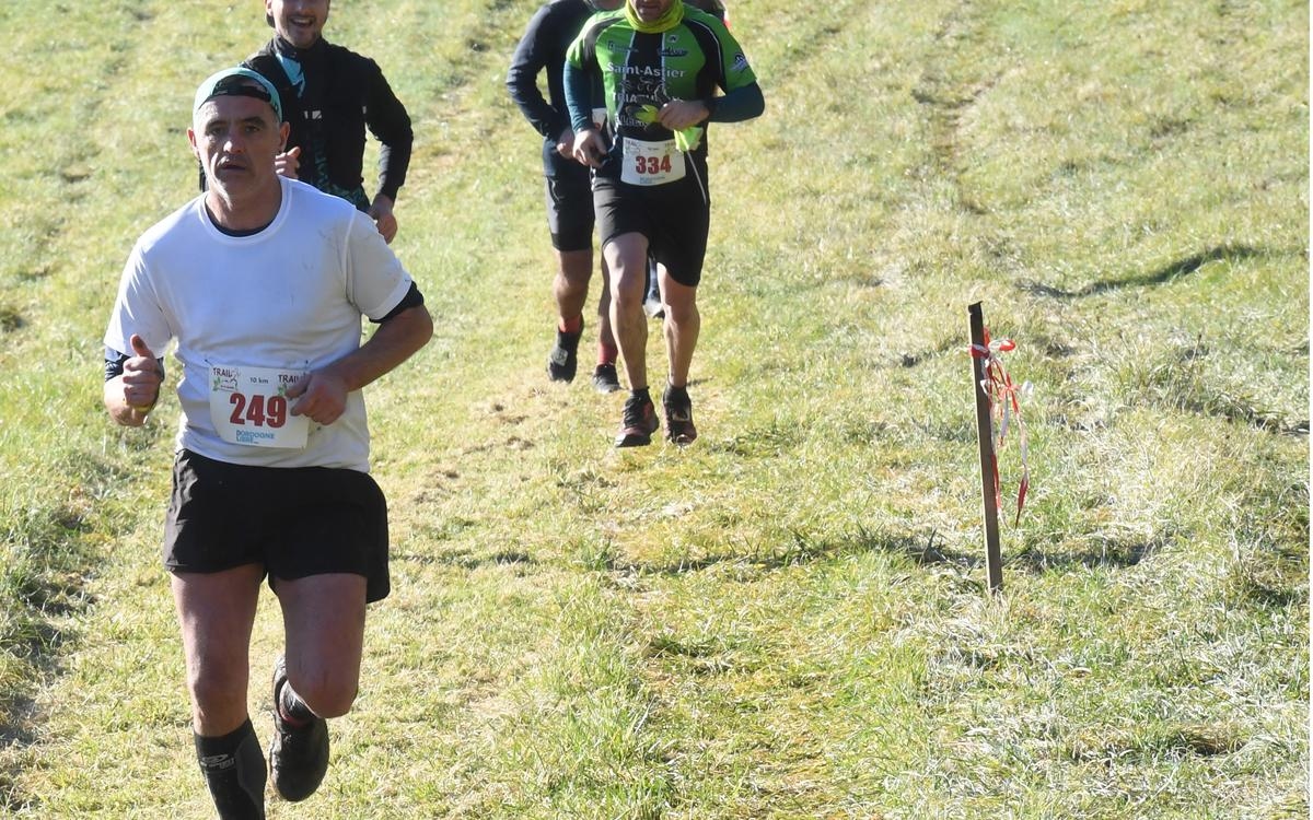 El deporte y la historia se unen
Este jueves 8 de mayo en Verteillac