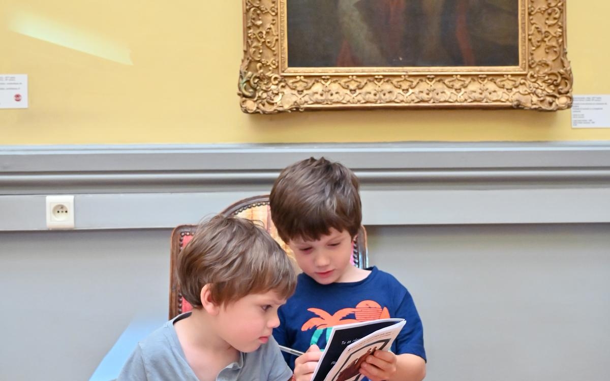 The 21st Night of Museums attracts the people of Périgord