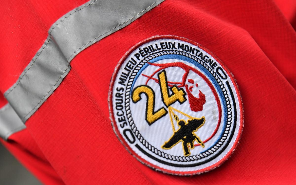 A firefighter from Grimp de Dordogne died during an exercise