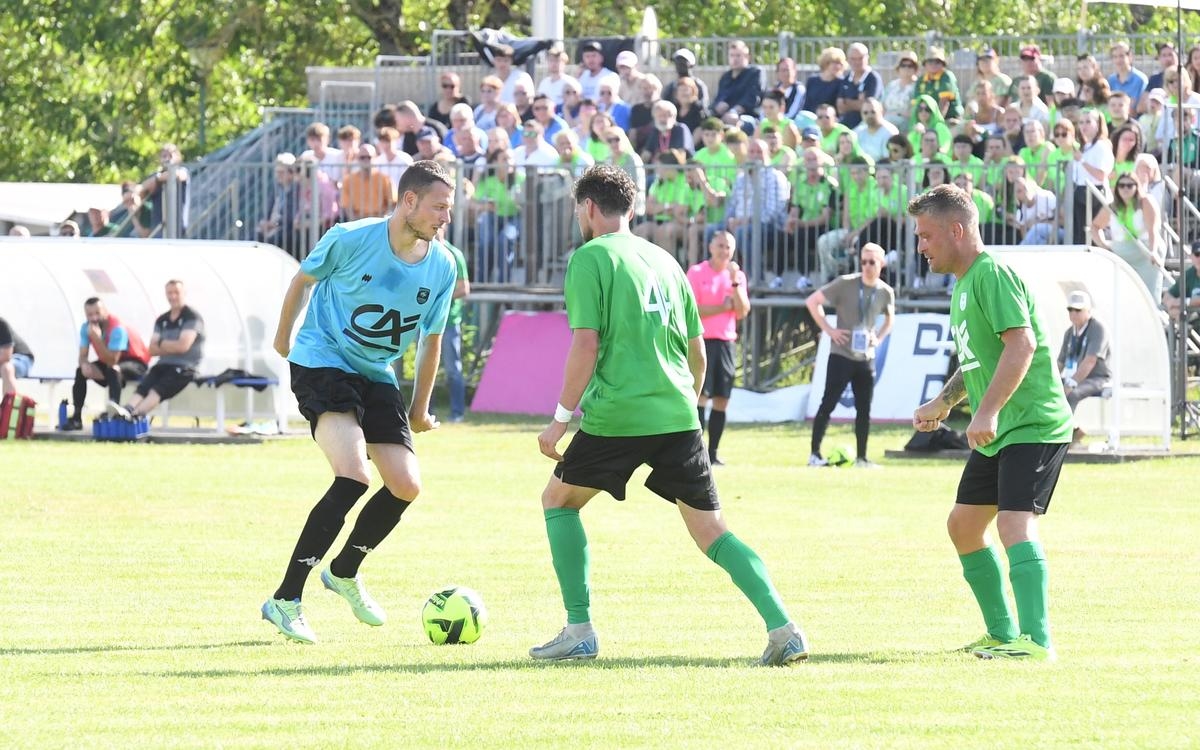 Fußball (Departementspokale): Sarlat, Limens und Douzillac werden Meister